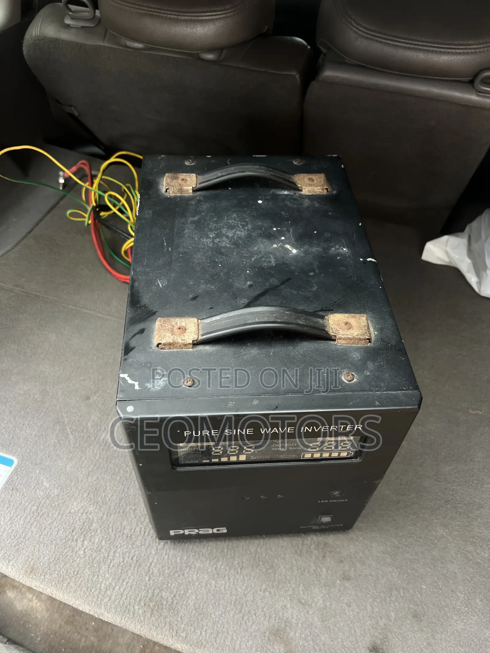 2kva Inverter