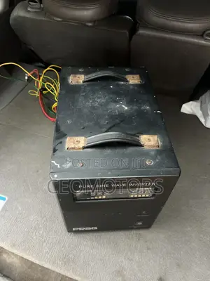 2kva Inverter