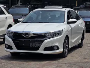 Honda Crider 2021 White
