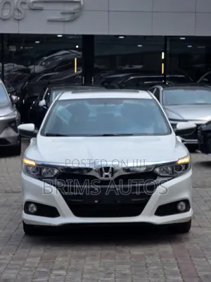 Honda Crider 2021 White