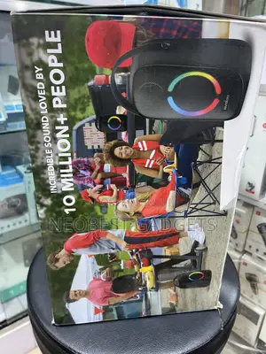 Soundcore Party Proof Bluetooth Speaker
