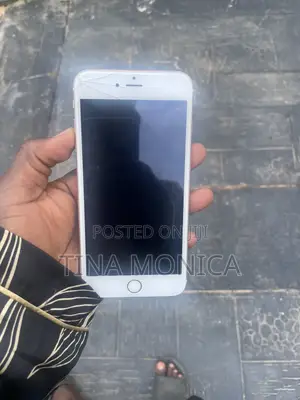 Apple iPhone 6s Plus 32 GB Gold