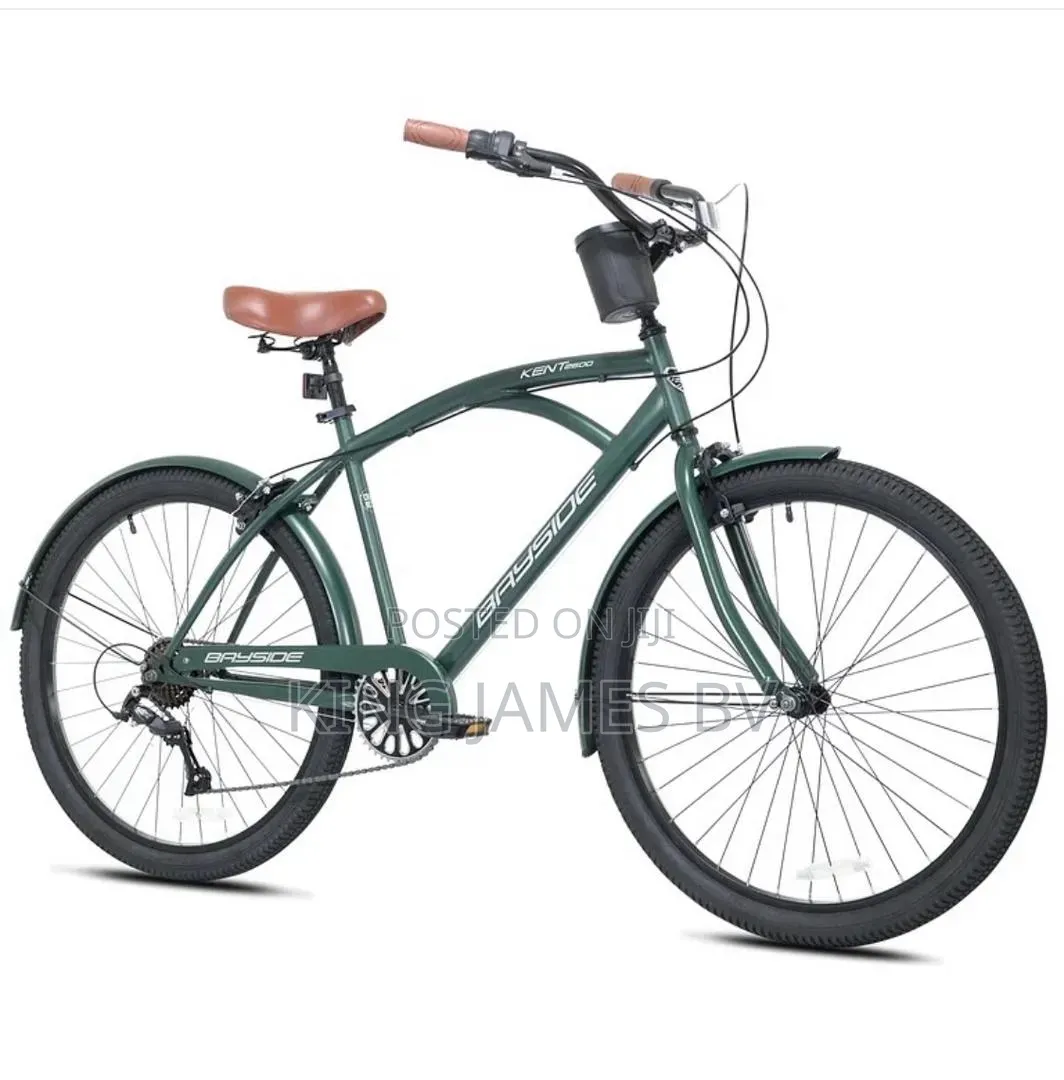 Size 29 Bicycle – Fast, Strong Built for Adventure