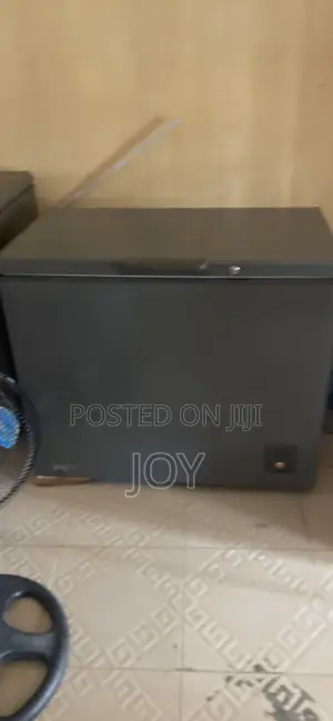 Deep Freezer