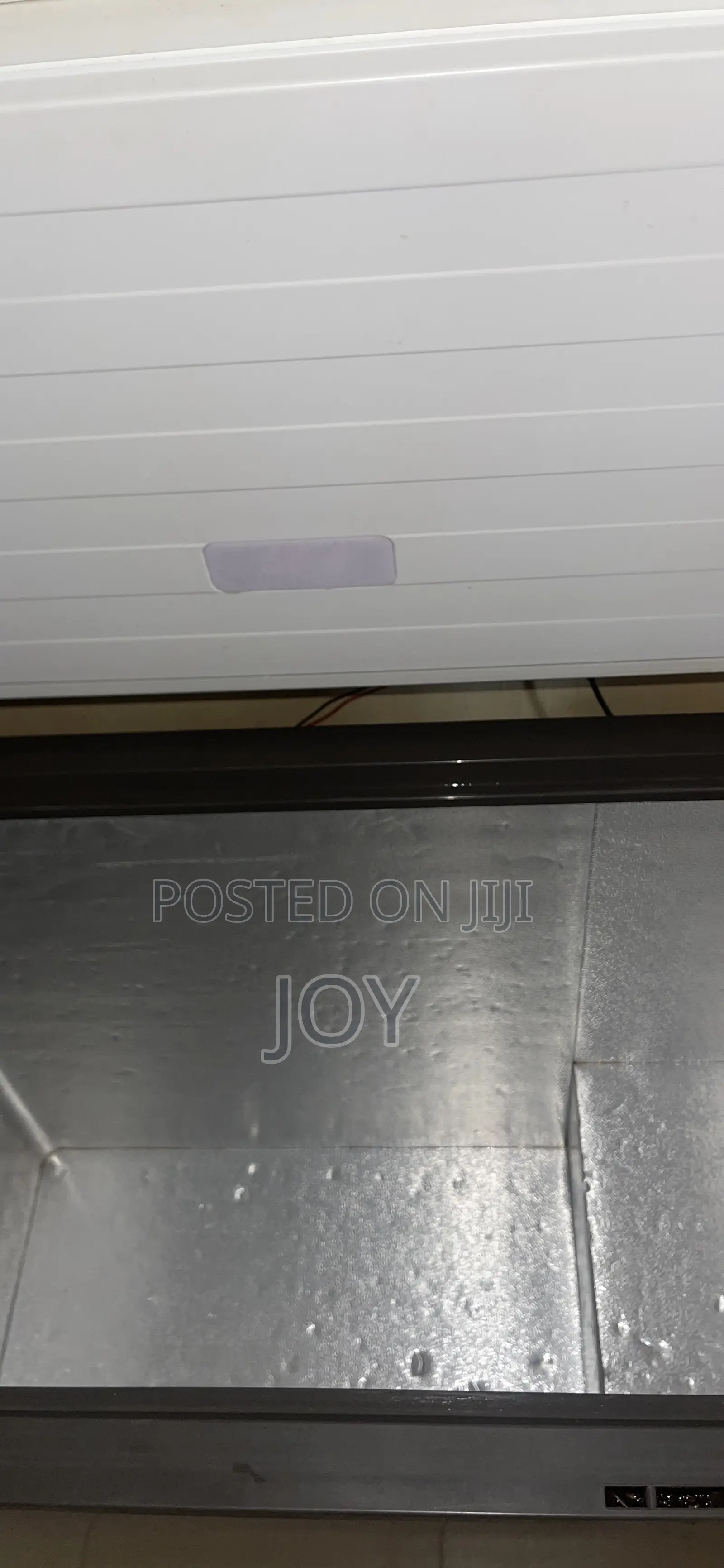 Deep Freezer