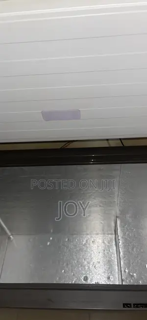 Deep Freezer