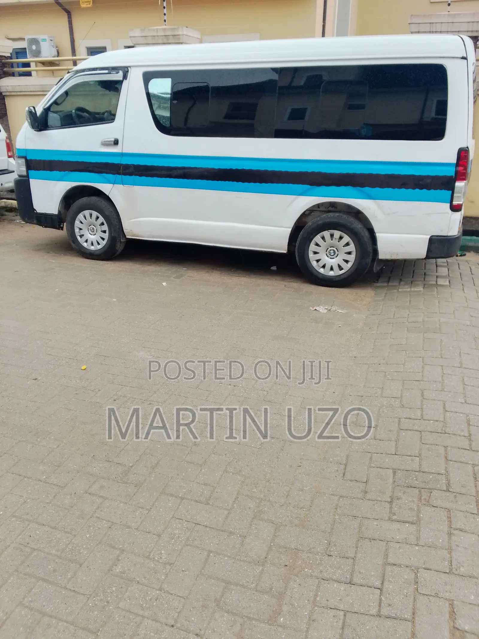 Express Logistics Delivery Services