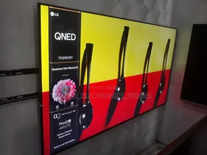 75inches Lg Qned 2023 Model Tv