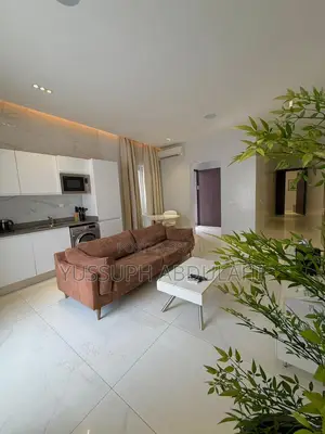 1 Bedroom Lekki Phase1