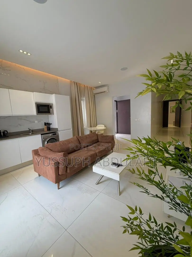 1 Bedroom Lekki Phase1