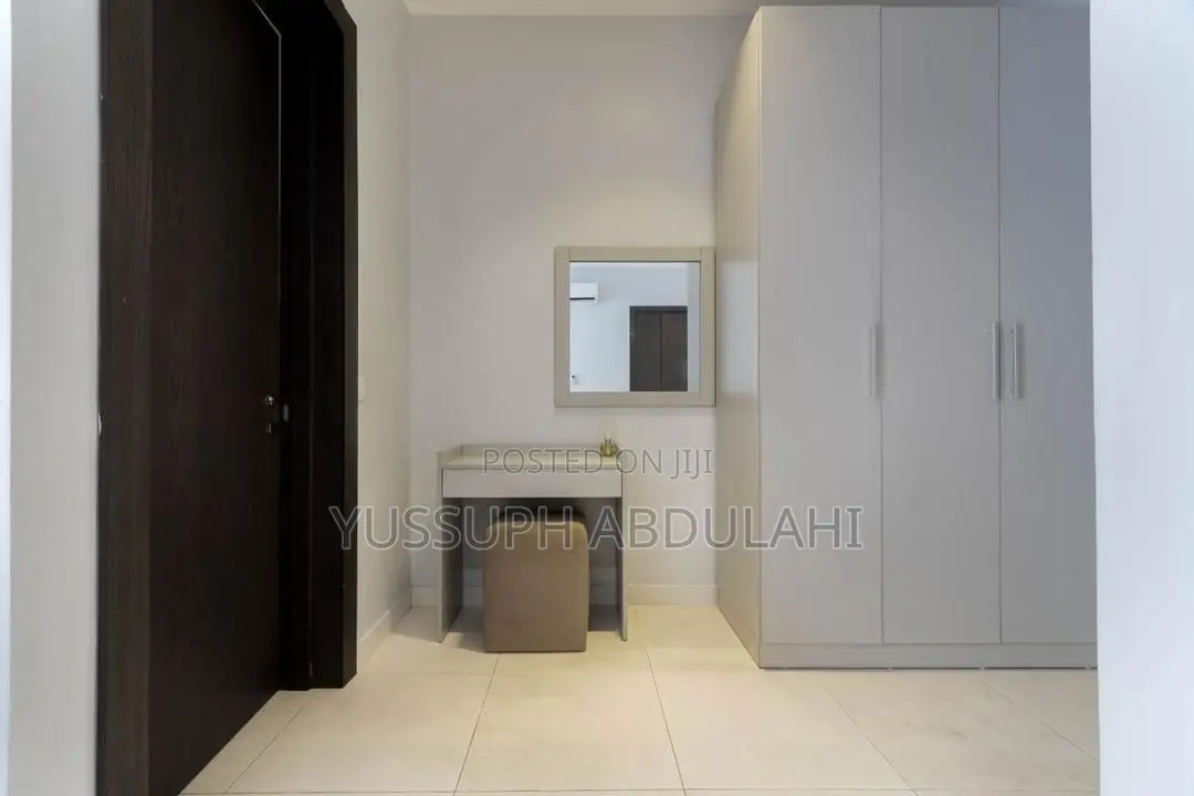1 Bedroom Lekki Phase1