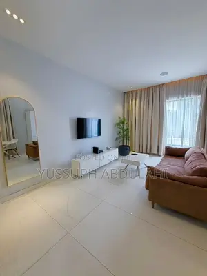 1 Bedroom Lekki Phase1