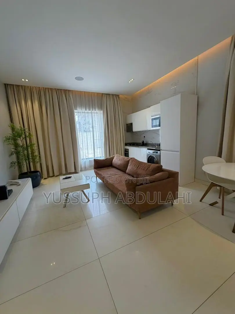 1 Bedroom Lekki Phase1