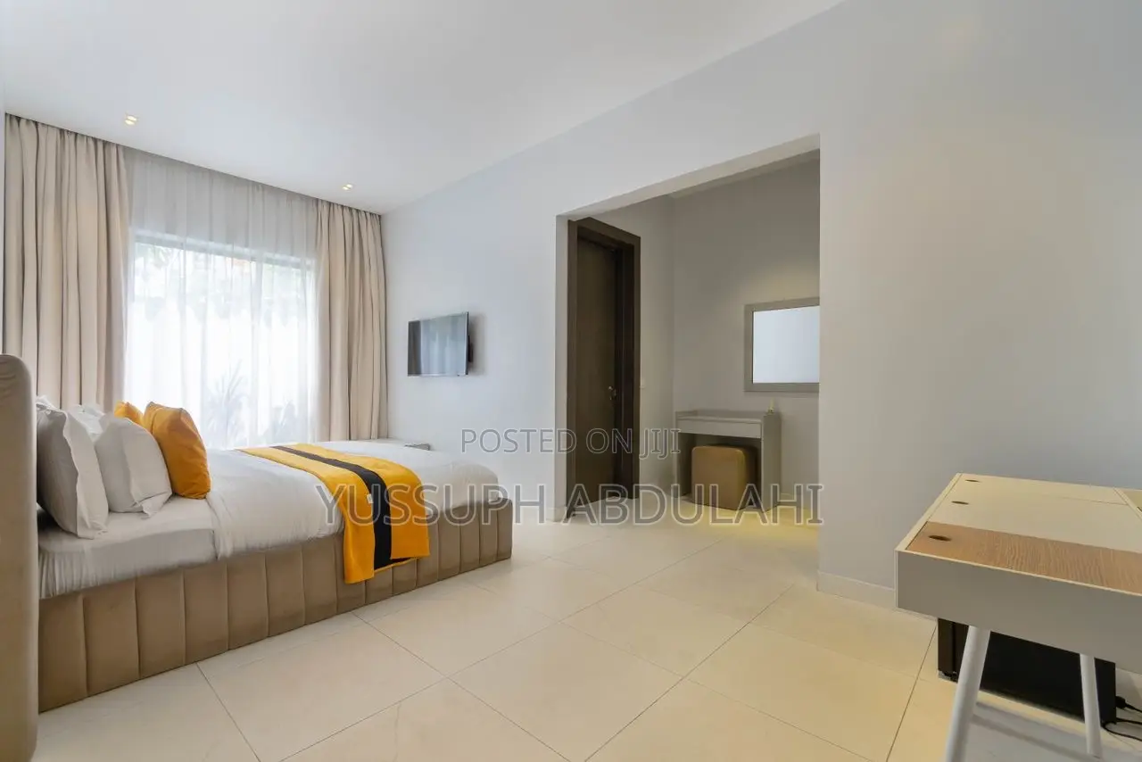 1 Bedroom Lekki Phase1