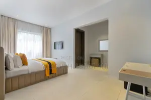 1 Bedroom Lekki Phase1
