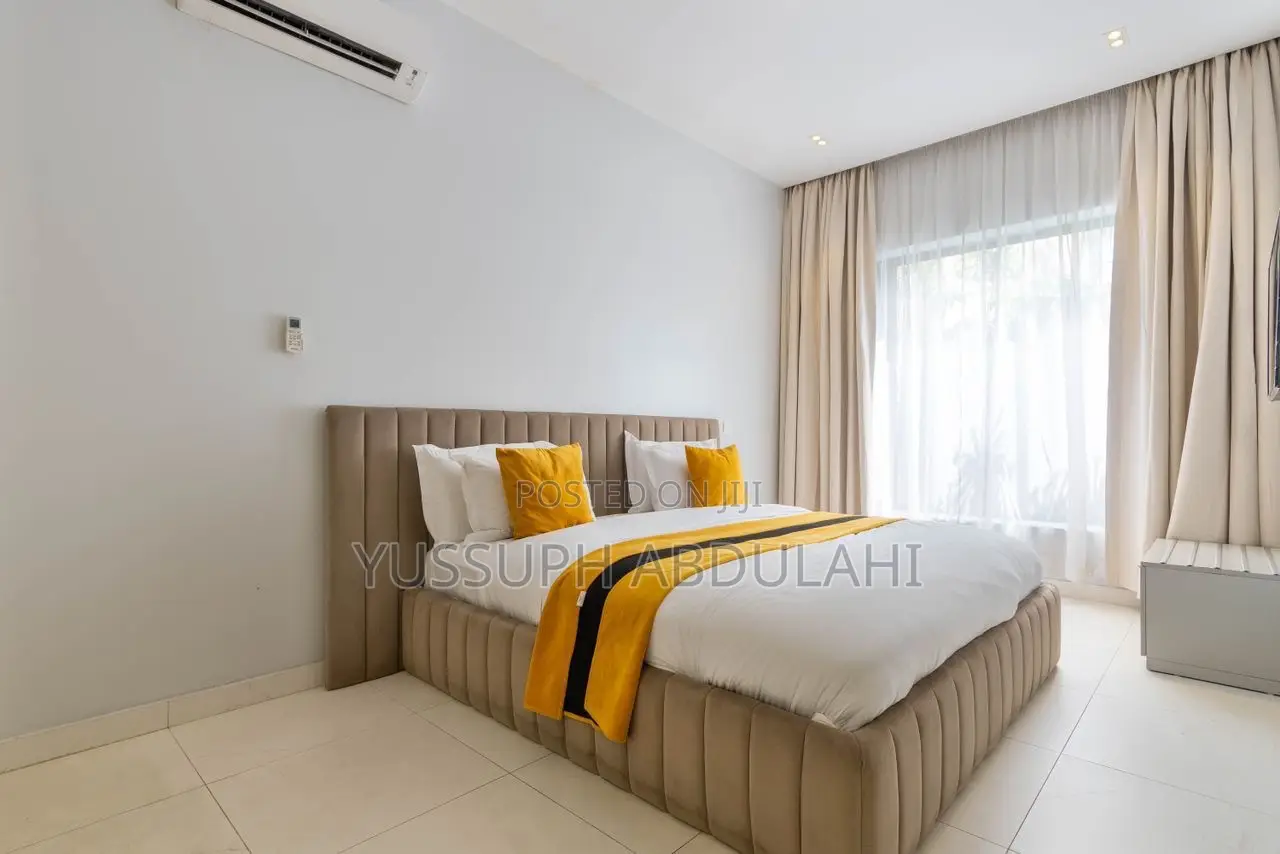 1 Bedroom Lekki Phase1