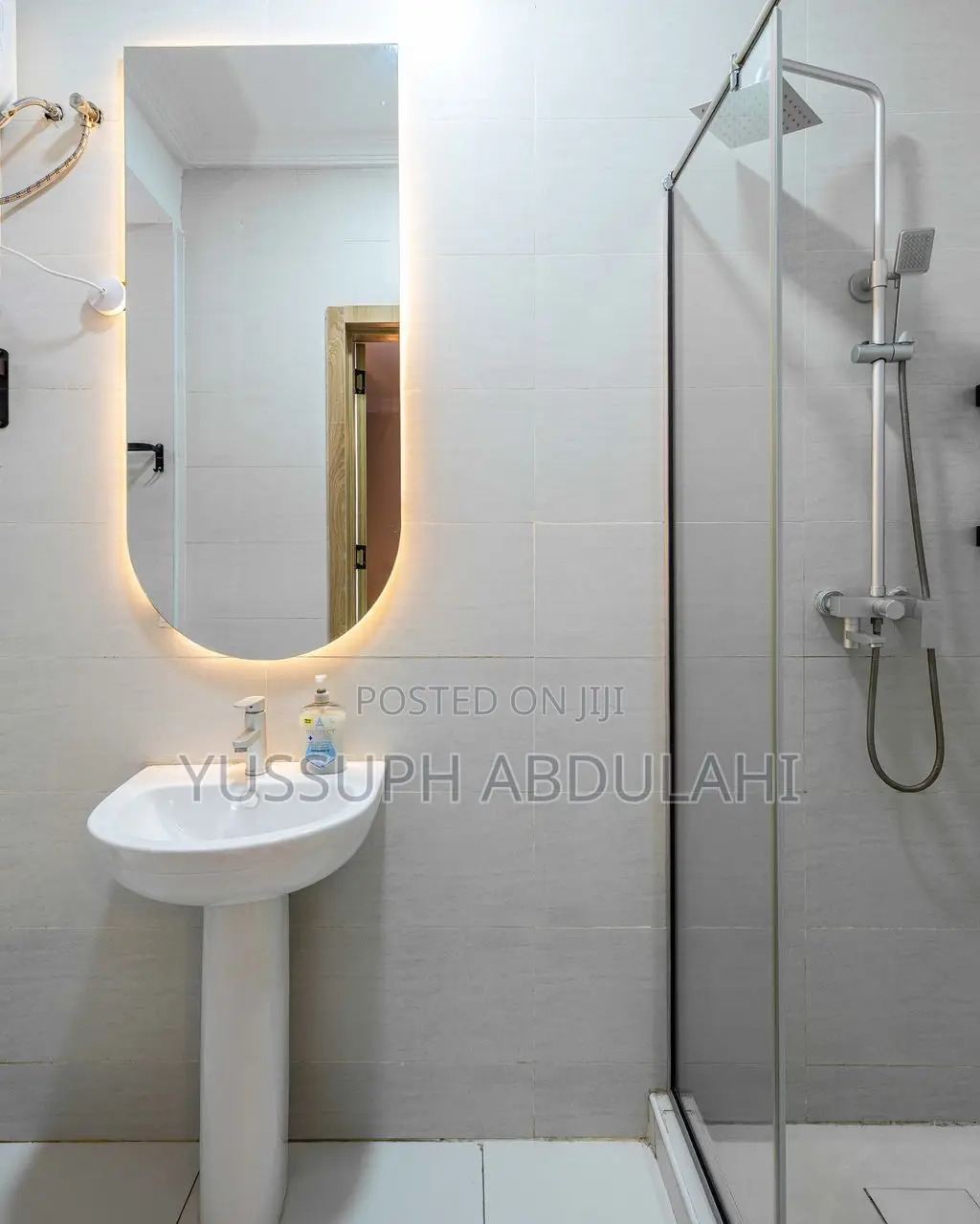 1 Bedroom Lekki Phase1