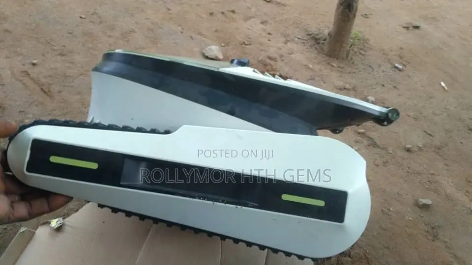 Swimming Pool Robotic Vacuum Cleaner