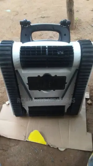 Swimming Pool Robotic Vacuum Cleaner