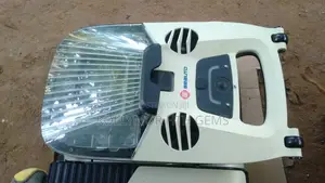 Swimming Pool Robotic Vacuum Cleaner