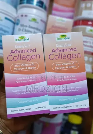 Advanced Collagen