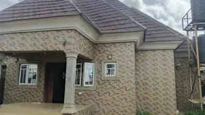 2bdrm Bungalow in Karu for rent