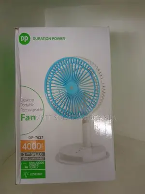 Portable Renewable Energy Solution for Modern Lifestyles