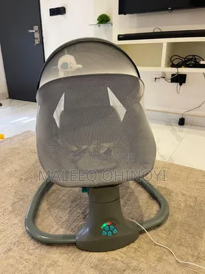 Neatly Used Baby Rocker | Swing | Bouncer