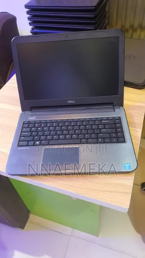 Laptop Dell Latitude 14 3450 8GB Intel Core i3 HDD 320GB