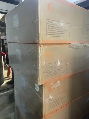 Felicity 12kva Hybrid Inverter
