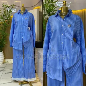 Your Stylist Adaeze