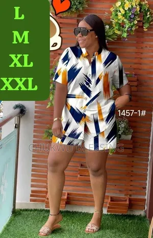 Your Stylist Adaeze