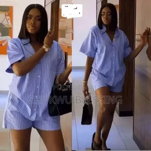 Your Stylist Adaeze