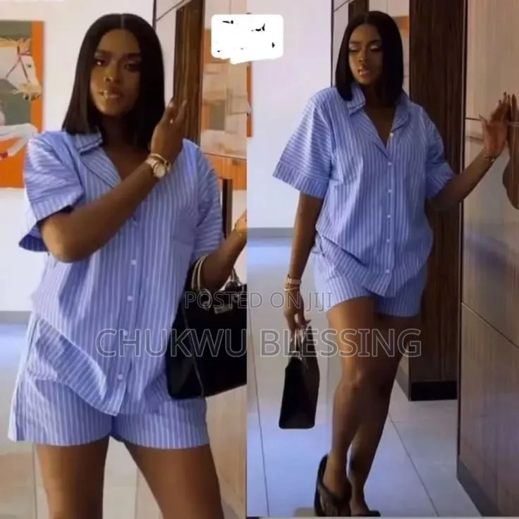 Your Stylist Adaeze