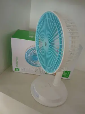 Smart Energy Backup Appliance for Daily Convenience