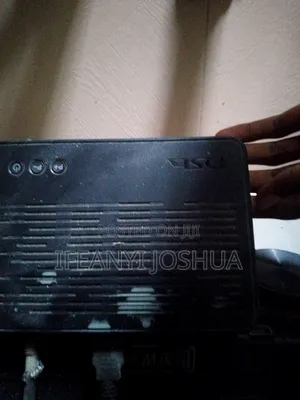 DSTV Decoder