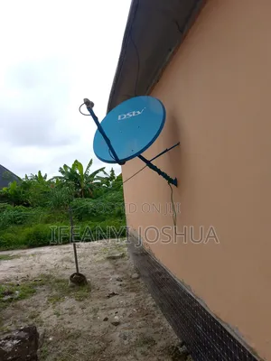 DSTV Decoder