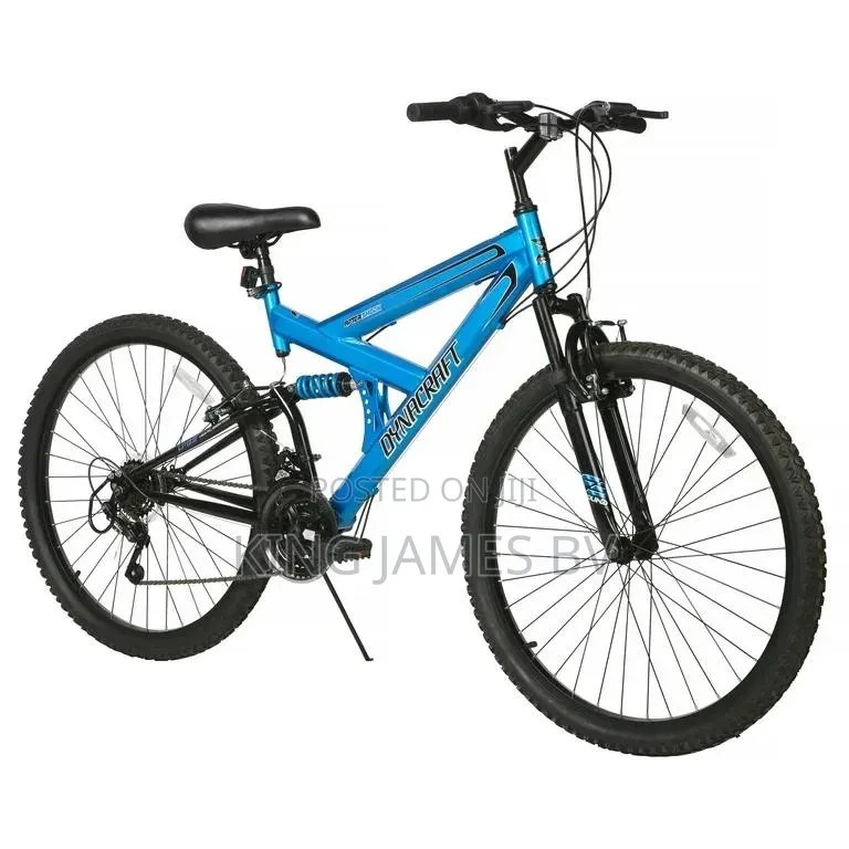 Size 26 Bicycle – Smooth Ride Strong Performance