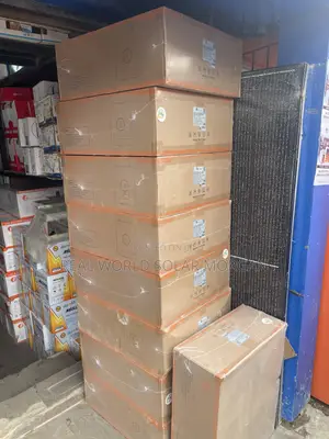 Felicity 12kva Hybrid Inverter