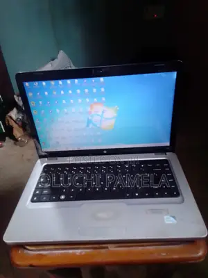 Laptop HP 250 G6 2GB Intel HDD 256GB