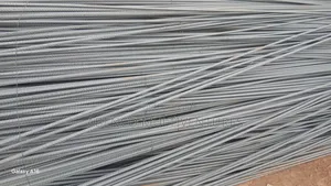 Super Strong Reinforcement TMT and Local