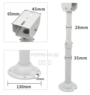 CCTV/Camera Extendable Bracket