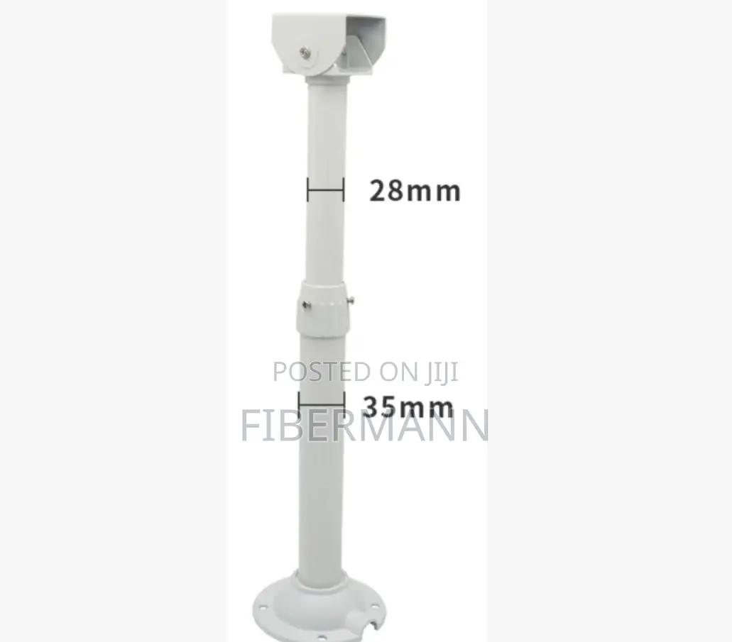 CCTV/Camera Extendable Bracket