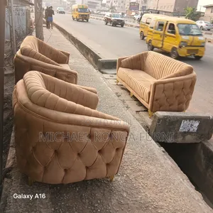 Beautul Sofa Set