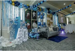 Event Decorator