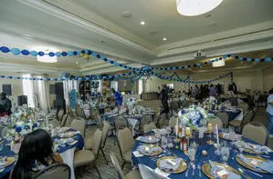 Event Decorator