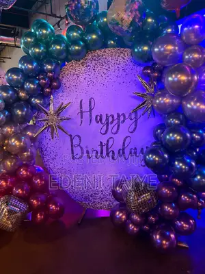 Event Decorator