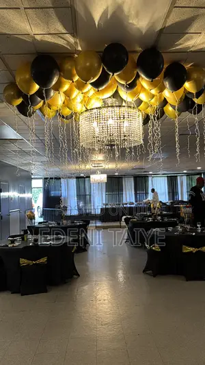 Event Decorator