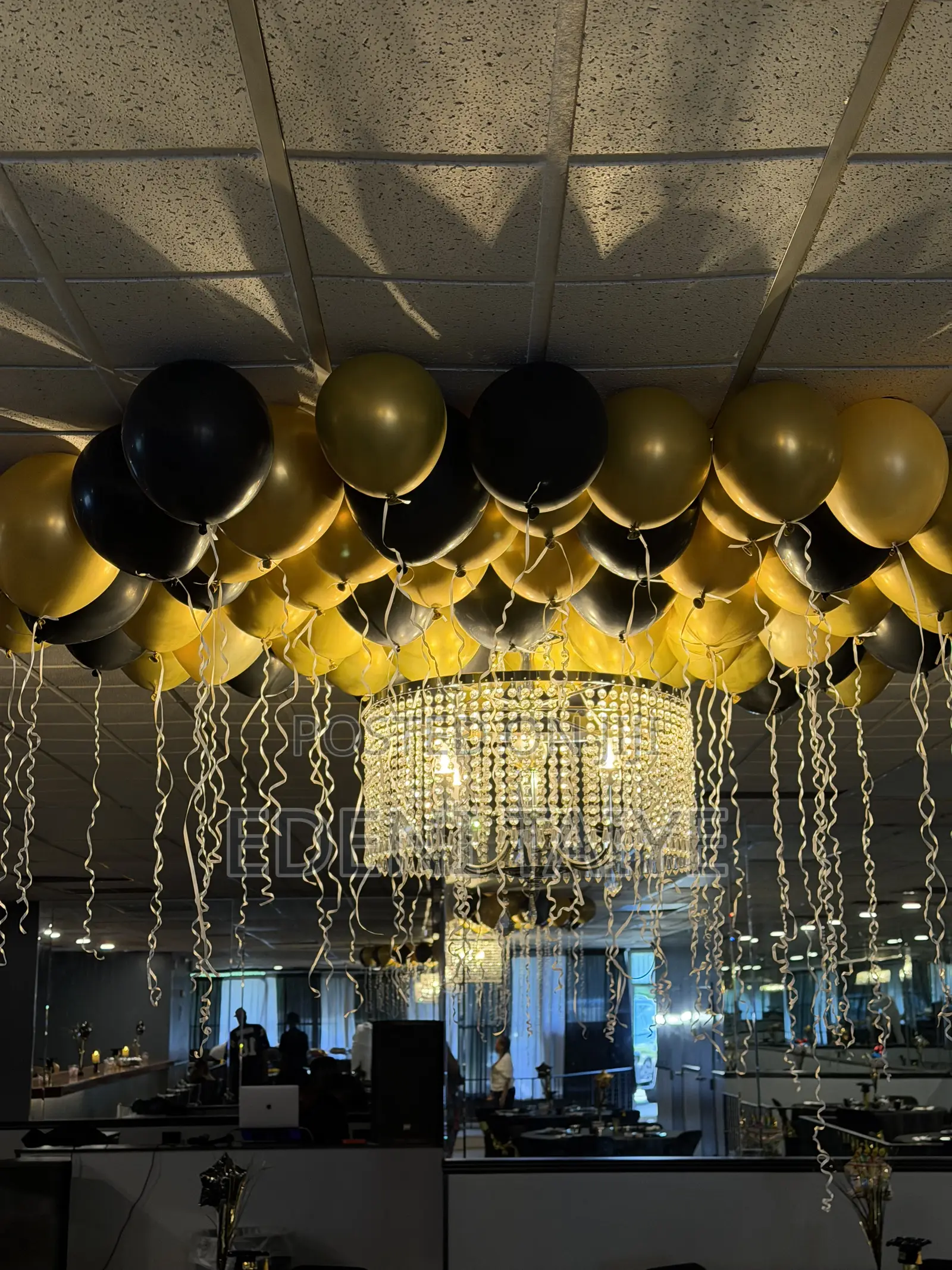 Event Decorator