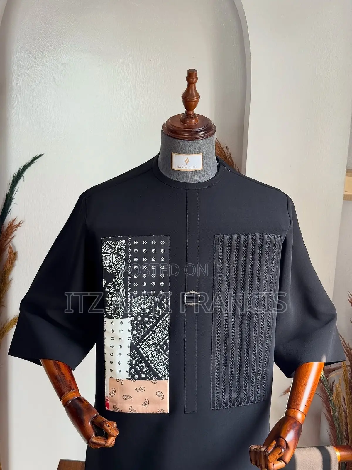 Senator Wear